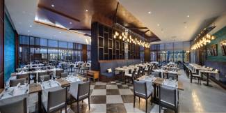 TRENDY LARA Restaurants